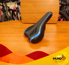 Cargar imagen en el visor de la galería, Asiento TK Para Bicicletas Aro 20, 24 y 26
