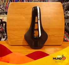 Cargar imagen en el visor de la galería, Asiento WB Prostático para MTB y Ruta 250x150mm
