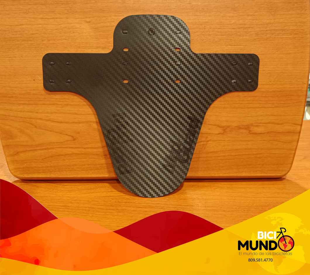 Guardalodo MudGuard para bicicletas