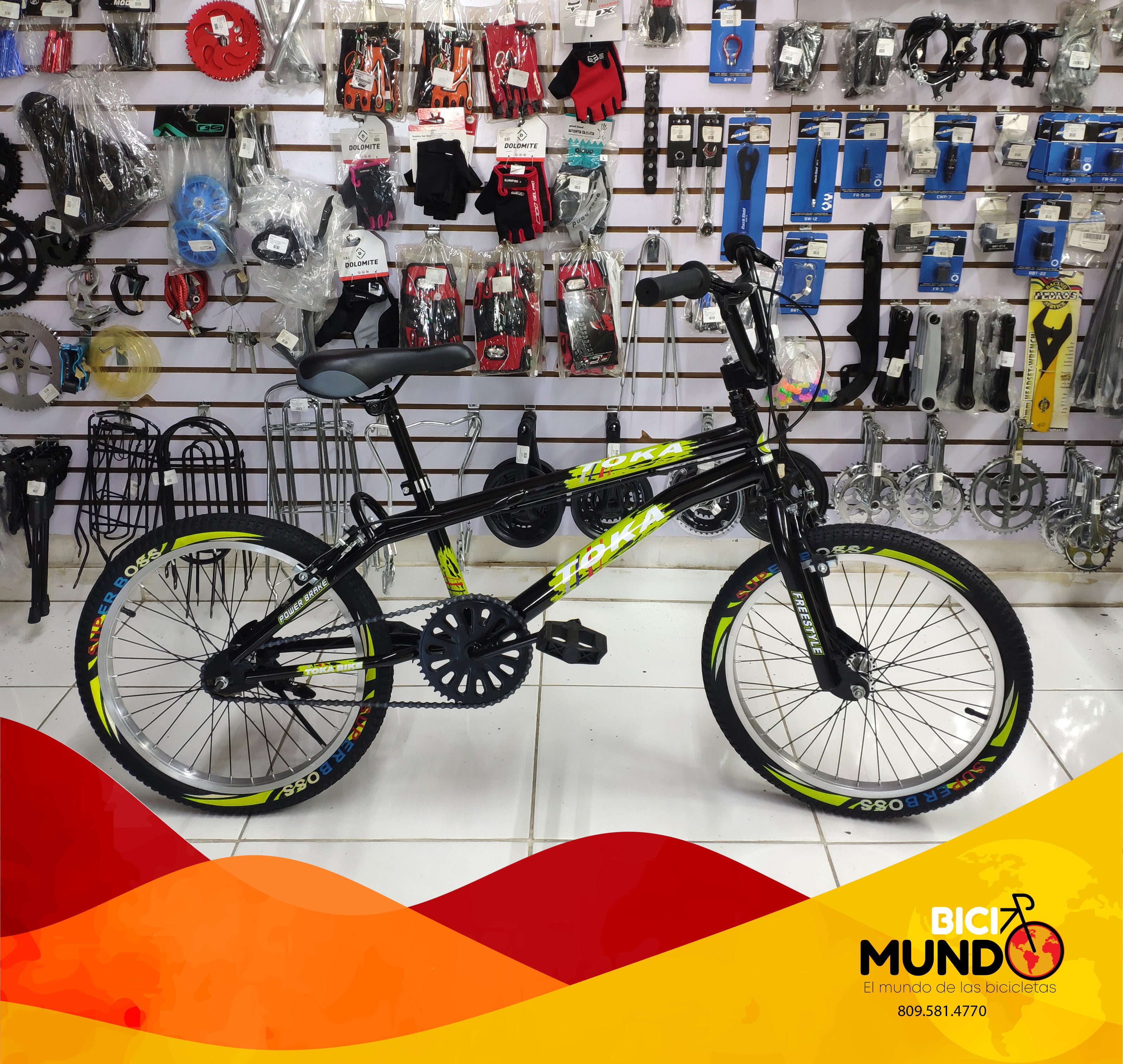 Pedal Bike Tienda De Bicicleta En Santo Domingo 2025 Hour Bike