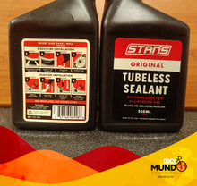 Cargar imagen en el visor de la galería, Liquido Sellante Stan 250ml
