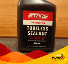 Cargar imagen en el visor de la galería, Liquido Sellante Stan 250ml
