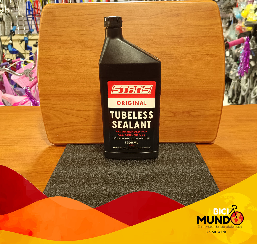 Liquido Sellante Stan 1000ml