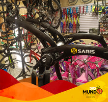 Cargar imagen en el visor de la galería, Porta Bicicleta Saris EX 2 Bones
