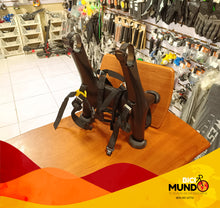 Cargar imagen en el visor de la galería, Porta Bicicleta Saris Solo 1
