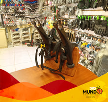 Cargar imagen en el visor de la galería, Porta Bicicleta Saris Solo 1
