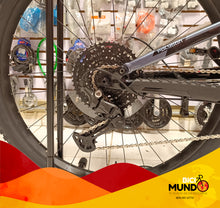 Cargar imagen en el visor de la galería, Bicicleta Aro 29 Polygon Siskui T6 Doble Suspension Size L
