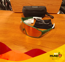Cargar imagen en el visor de la galería, Lente Polarizado 10165 Verde RockBros
