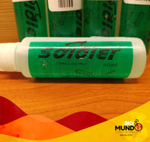 Cargar imagen en el visor de la galería, Lubricante de Cadena Soldier 50ml
