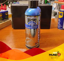 Cargar imagen en el visor de la galería, Lubricante Cadena BelRay Super Clean
