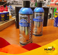 Cargar imagen en el visor de la galería, Lubricante Cadena BelRay Super Clean
