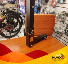 Cargar imagen en el visor de la galería, Porta Bicicleta Allen ZN540 Jalon
