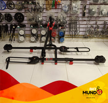 Cargar imagen en el visor de la galería, Porta Bicicleta Allen XR200 Jalon Eazy Load
