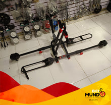 Cargar imagen en el visor de la galería, Porta Bicicleta Allen XR200 Jalon Eazy Load

