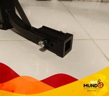 Cargar imagen en el visor de la galería, Porta Bicicleta Allen (532RR-R) 3 Bicicletas Jalon
