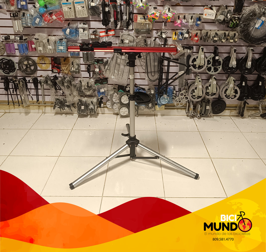 Burro Mecanica Bajitos West Biking