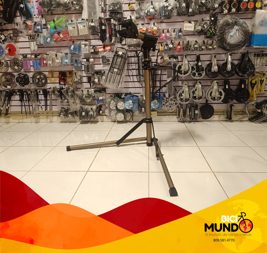 Burro Mecanica Bajitos West Biking