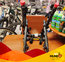 Cargar imagen en el visor de la galería, Porta Bicicleta Allen ZN102 Deluxe
