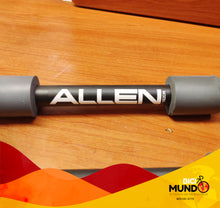 Cargar imagen en el visor de la galería, Porta Bicicleta Allen ZN102 Deluxe
