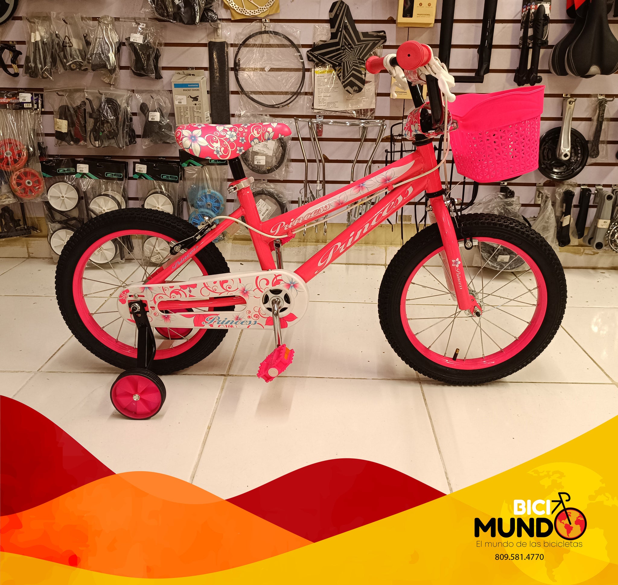 Bicicleta Rin 16 Bicicletas Para NiÃ±os De AÃ±os Rin 16 Bicicleta NiÃ