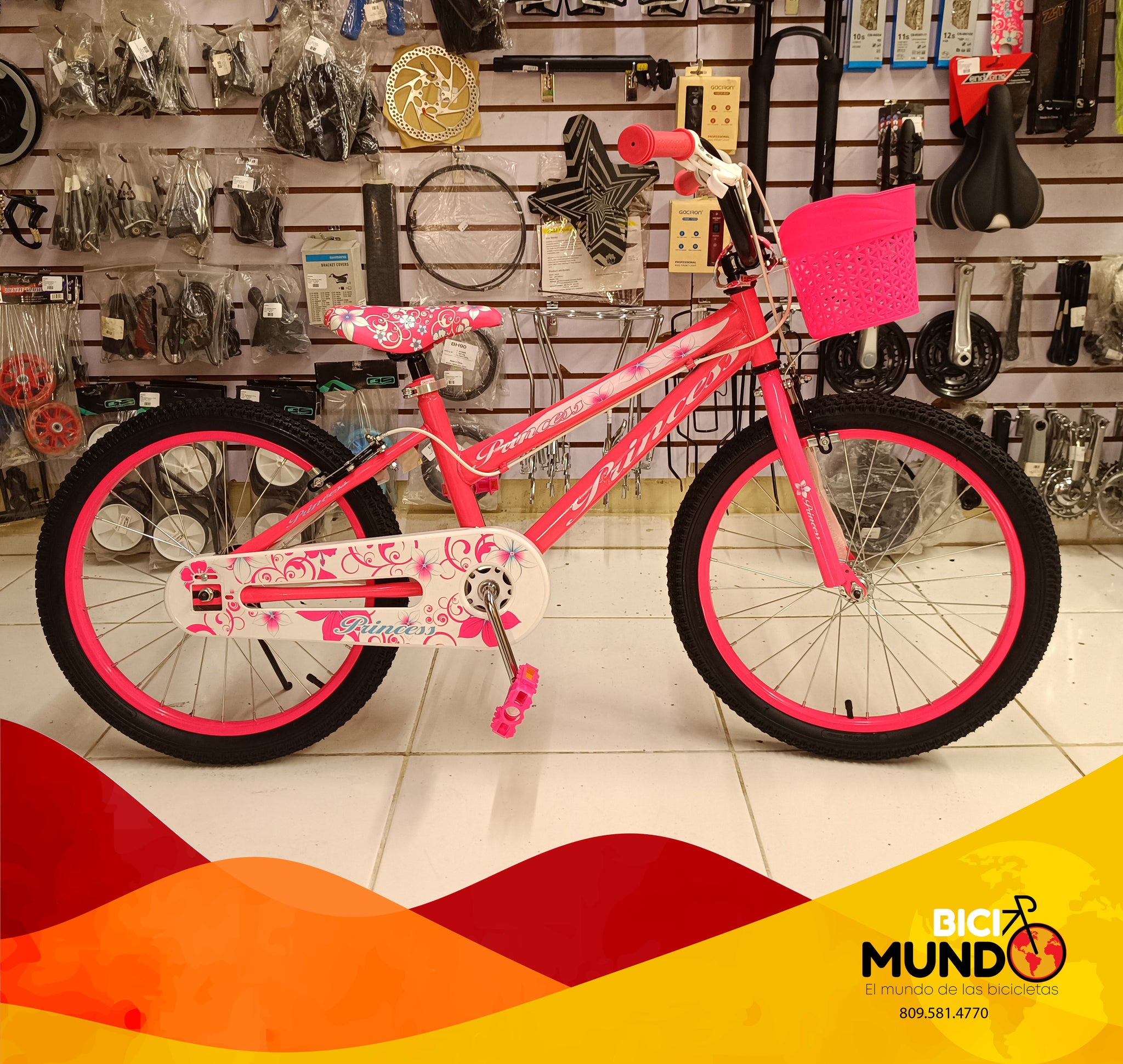 Bicicletas Para Niños Rin 20 Bicicletas Para Niñas Aro 20