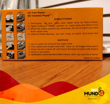 Cargar imagen en el visor de la galería, Parchos Thumbs Up Redondos TW
