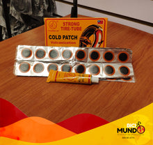 Cargar imagen en el visor de la galería, Parchos Thumbs Up Redondos TW
