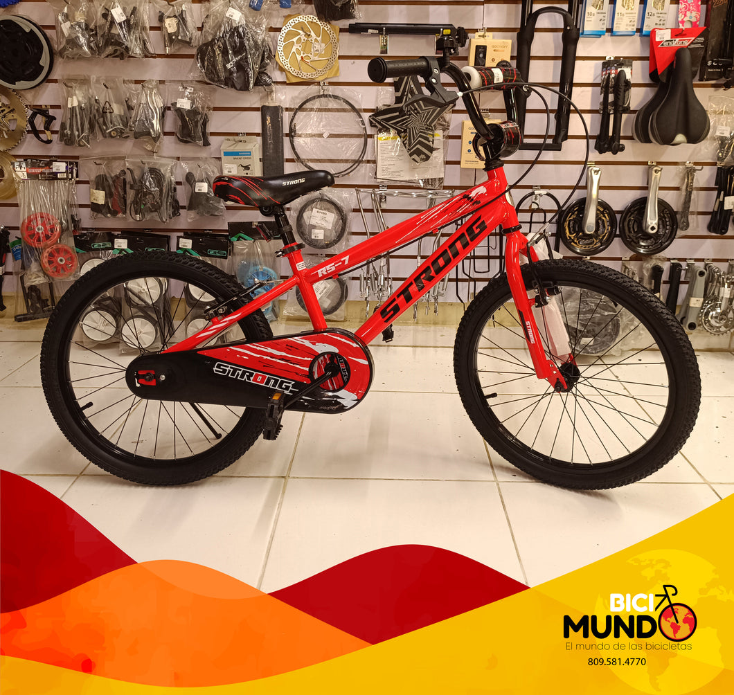 Mountain Bike Bicicleta Para Niña De Años Mountain Bike