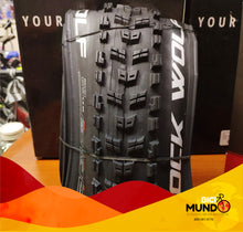 Cargar imagen en el visor de la galería, Goma 29 x 2.35 ChaoYang Rock Wolf H5198 Tubeless Ready
