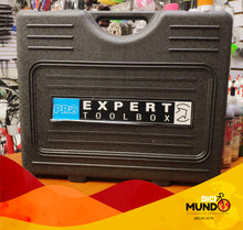 Cargar imagen en el visor de la galería, Caja de Herramientas Pro Expert ToolBox 42 Herramientas
