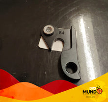 Cargar imagen en el visor de la galería, Oreja Terminal de Cuadro Dropout-54 para Haro
