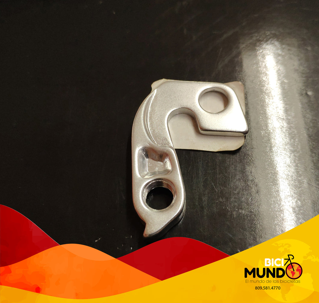 Oreja Terminal de Cuadro Dropout-65 para Specialized