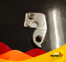 Cargar imagen en el visor de la galería, Oreja Terminal de Cuadro Dropout-207 para Carrera
