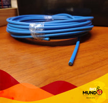 Cargar imagen en el visor de la galería, Camisa Forro para Cable de Cambio 4mm Shimano OT-SP40
